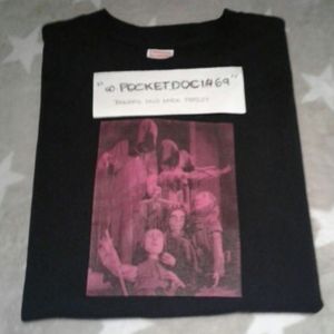 Supreme Sign Of The Times Tee